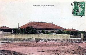Saint Leu 615